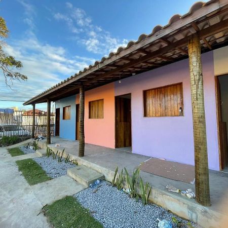 Villa Pousada São Miguel dos Milagres Екстериор снимка