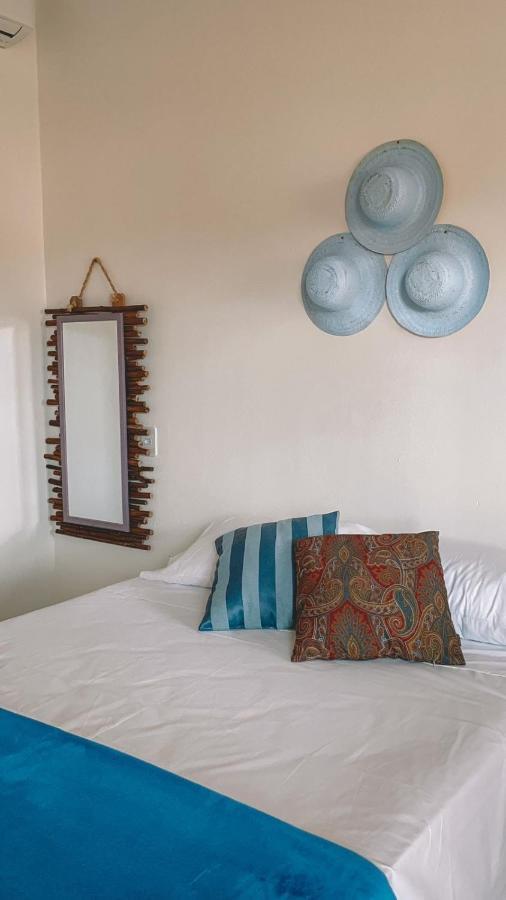 Villa Pousada São Miguel dos Milagres Екстериор снимка