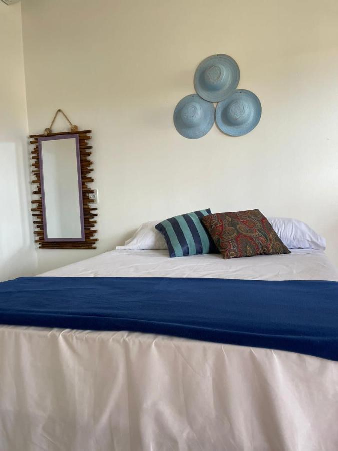Villa Pousada São Miguel dos Milagres Екстериор снимка