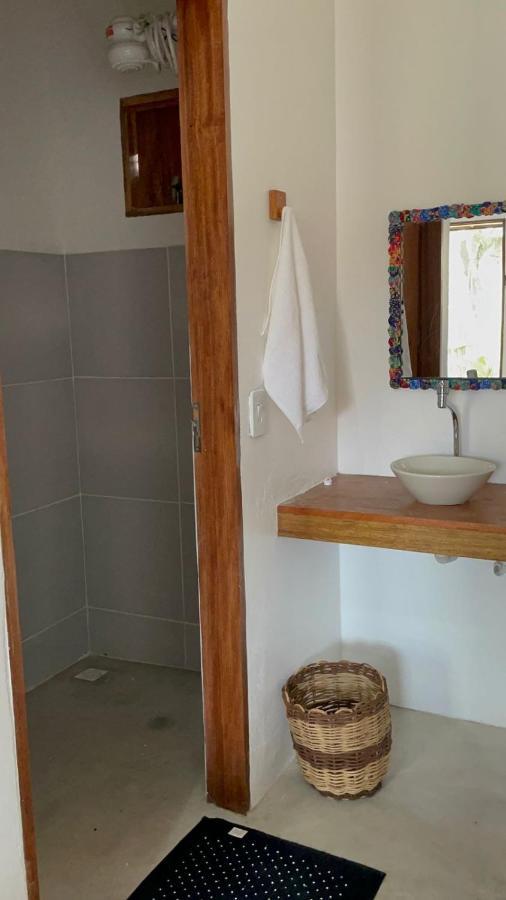 Villa Pousada São Miguel dos Milagres Екстериор снимка
