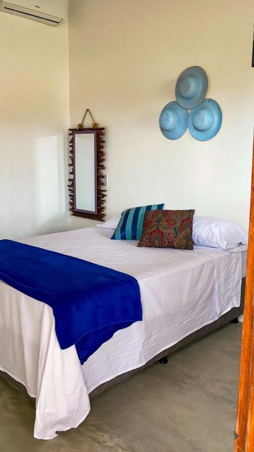 Villa Pousada São Miguel dos Milagres Екстериор снимка