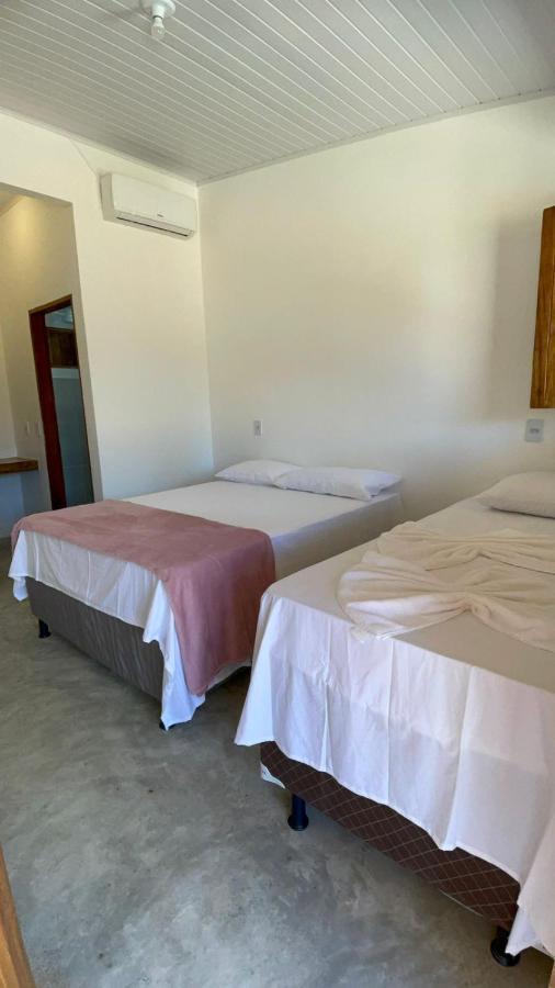 Villa Pousada São Miguel dos Milagres Екстериор снимка